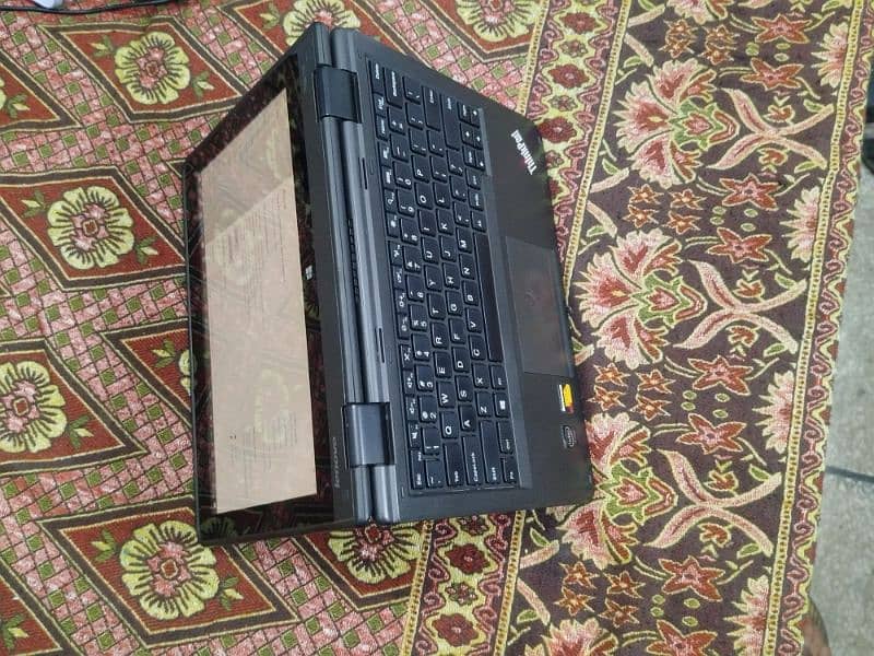 Lenovo Thinkpad 2