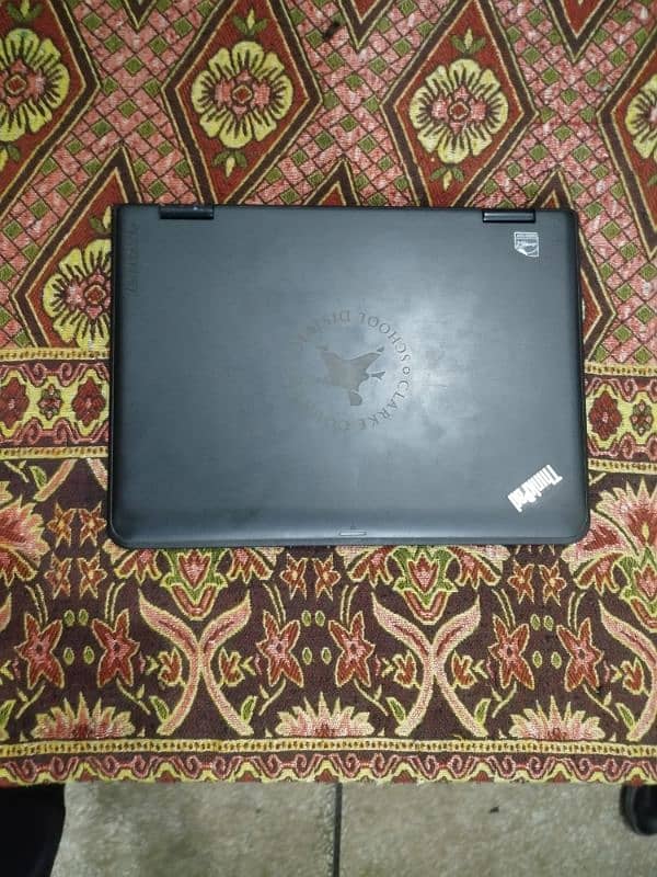 Lenovo Thinkpad 3