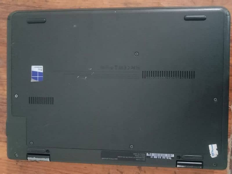 Lenovo Thinkpad 7