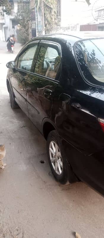 Honda City IDSI 2007 12