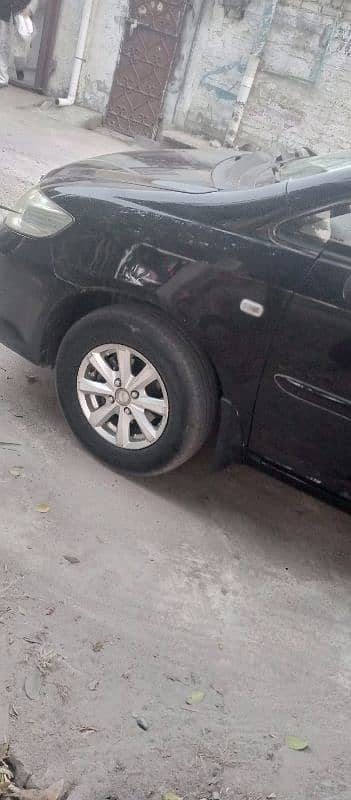 Honda City IDSI 2007 18