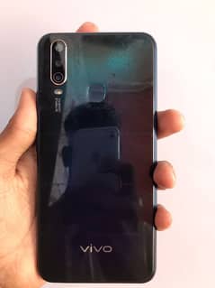 VIVO Y17 10/9