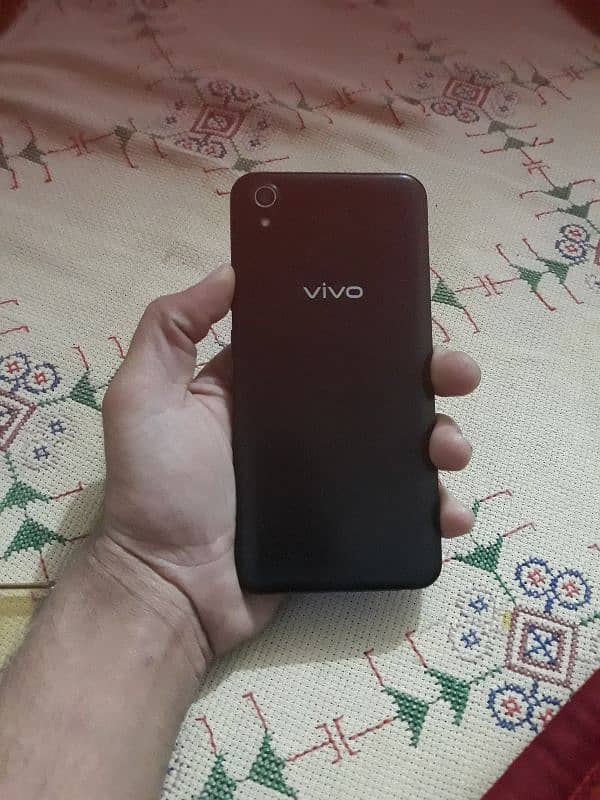 vivo 1908 modal 2.32 all ok penal cng pta aprovd 2