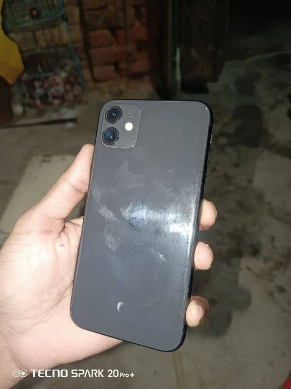 iphone 11 color black 0