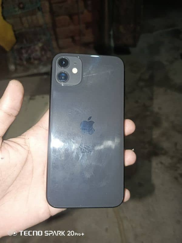 iphone 11 color black 1