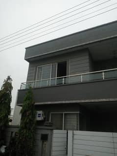 5 Marla G Block House For Sale In Dha Rahbar