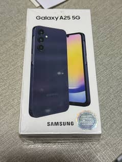 Samsung A25 5G