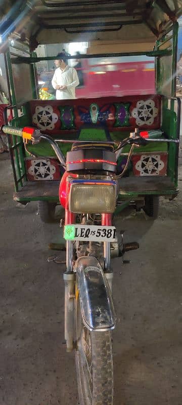 Suzuki Spender for sale 2