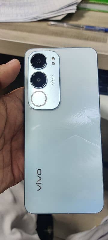 Vivo y19s 0