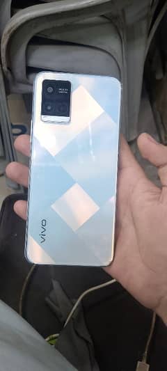 vivo y21