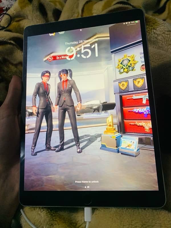 ipad pro 2017 6