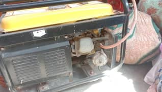 gasoline generator for sale urgent