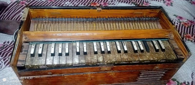 jurman jubilete Harmonium 2