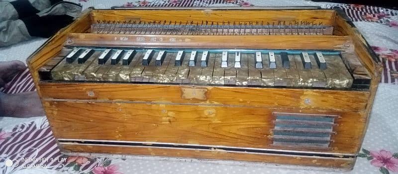 jurman jubilete Harmonium 4