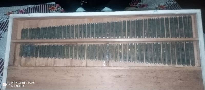 jurman jubilete Harmonium 5