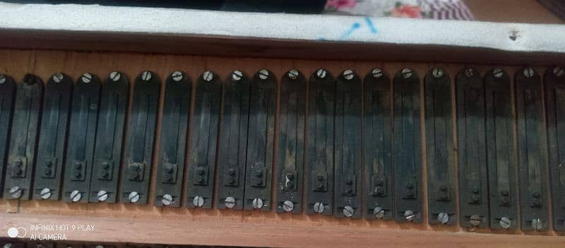 jurman jubilete Harmonium 13