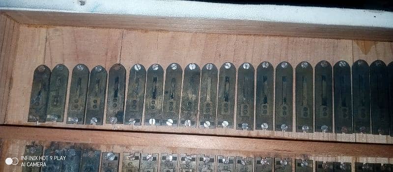 jurman jubilete Harmonium 14