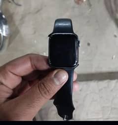 Apple watch series 3 icloud