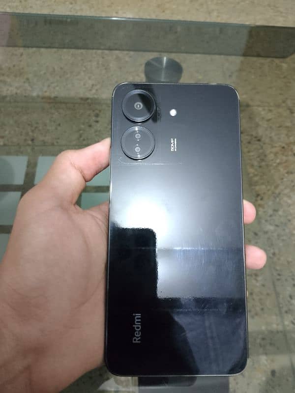 Redmi 13c 1