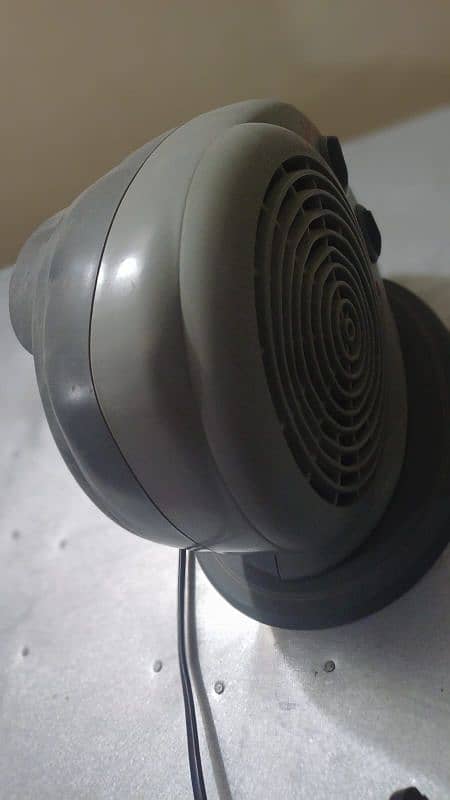 Westpoint fan heater 1