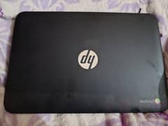 Hp Chromebook