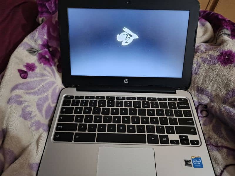 Hp Chromebook 2