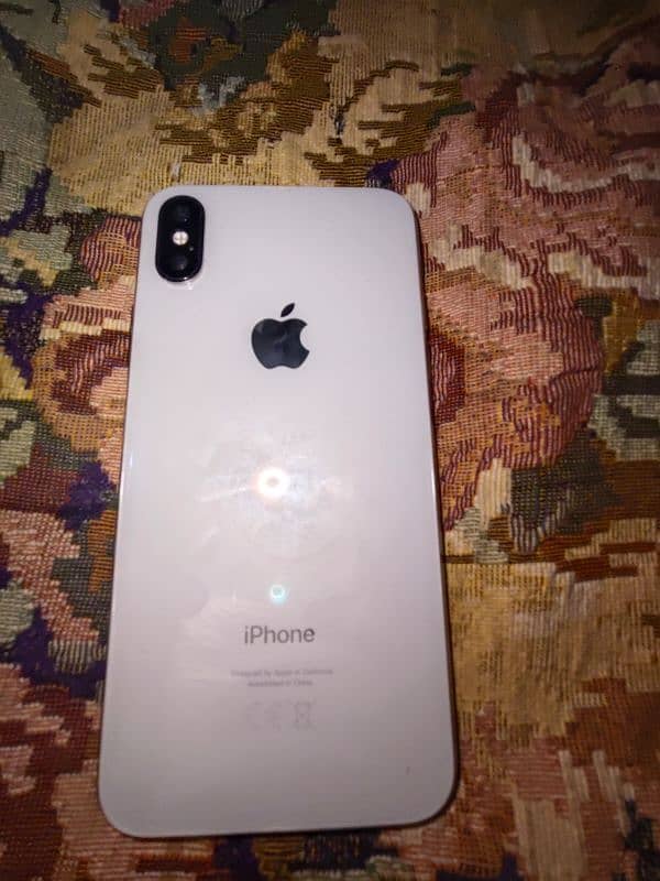 Iphone X 1