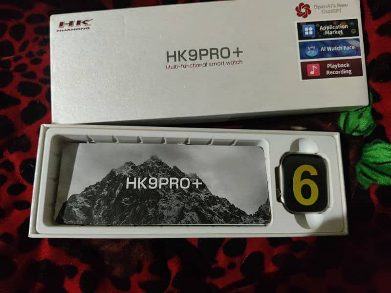 HK9 PRO PLUS 4