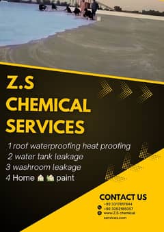 z. s chemical services