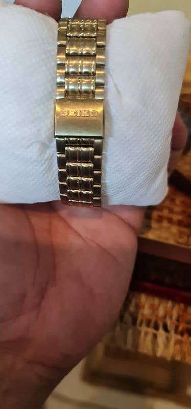 seiko alarm rare 2