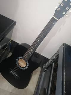 guitar