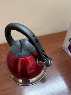 Kettle