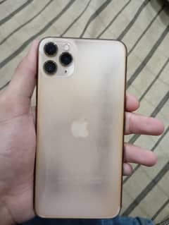 I Phone 11Pro Max