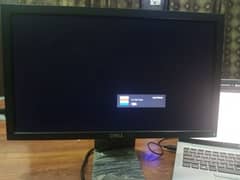 DELL 22 Inches Monitor For Sale  condition 10/10