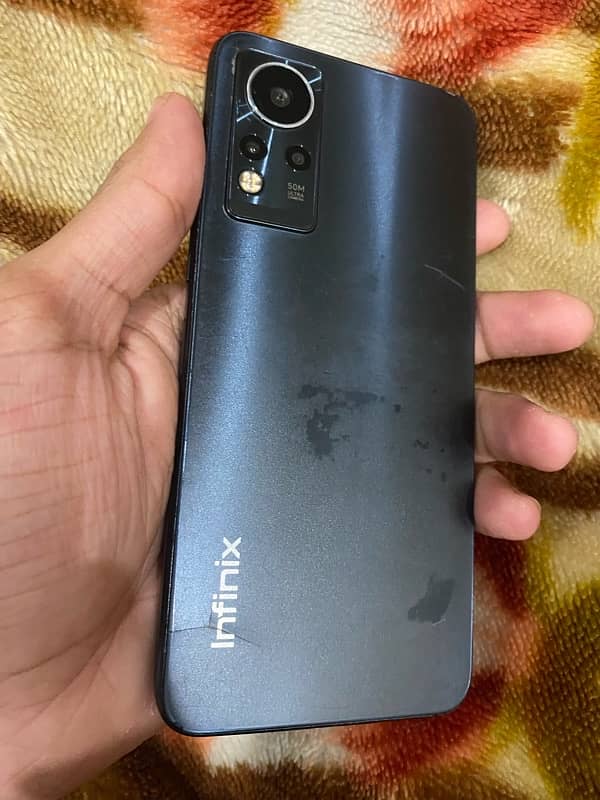 infinix note 11 1