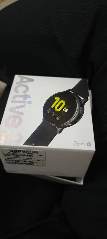 Samsung active 2 watch 2