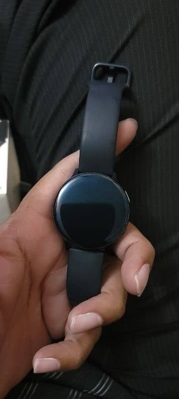 Samsung active 2 watch 3