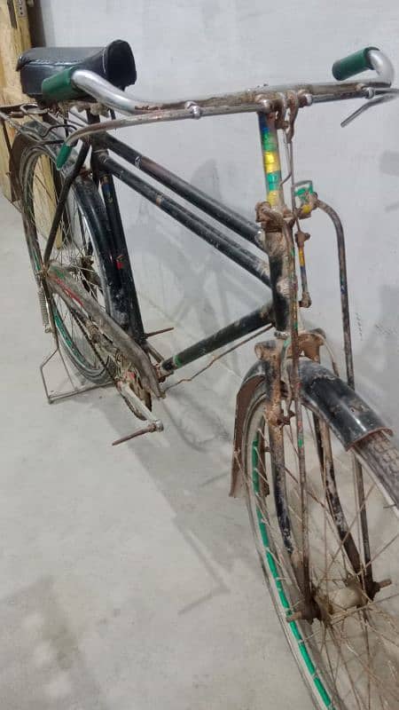 sohrab cycle for sale 1