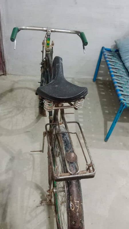 sohrab cycle for sale 2