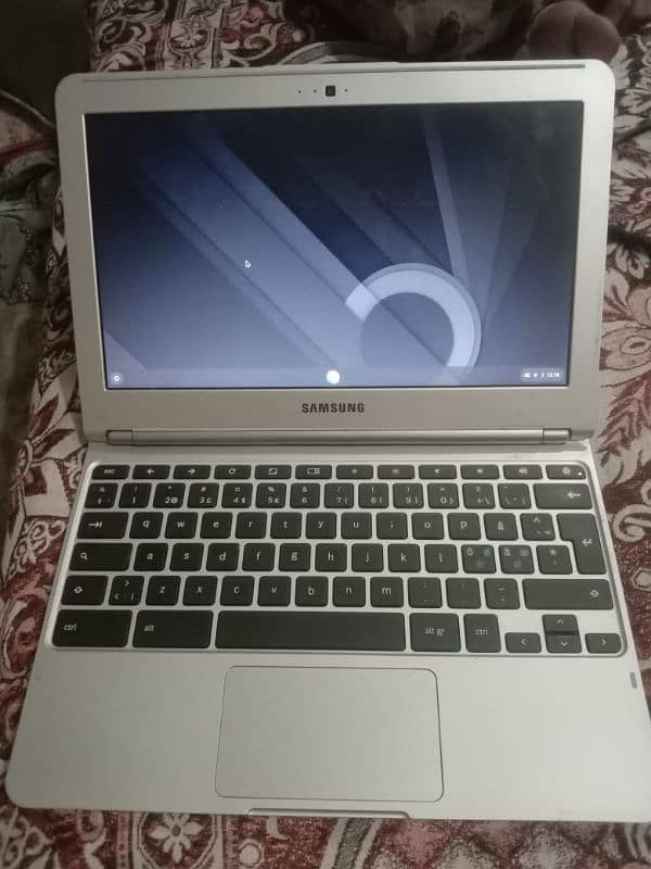 Samsung Chromebook 0