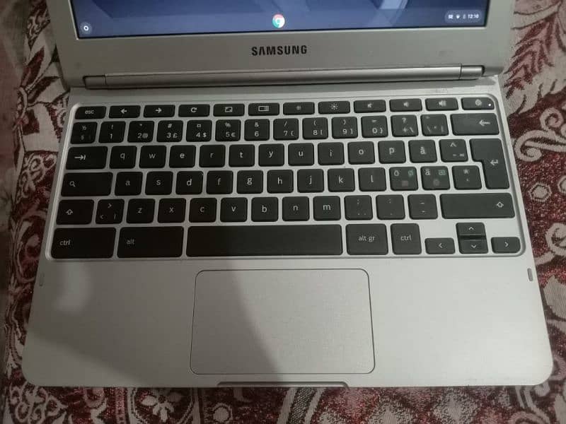 Samsung Chromebook 1