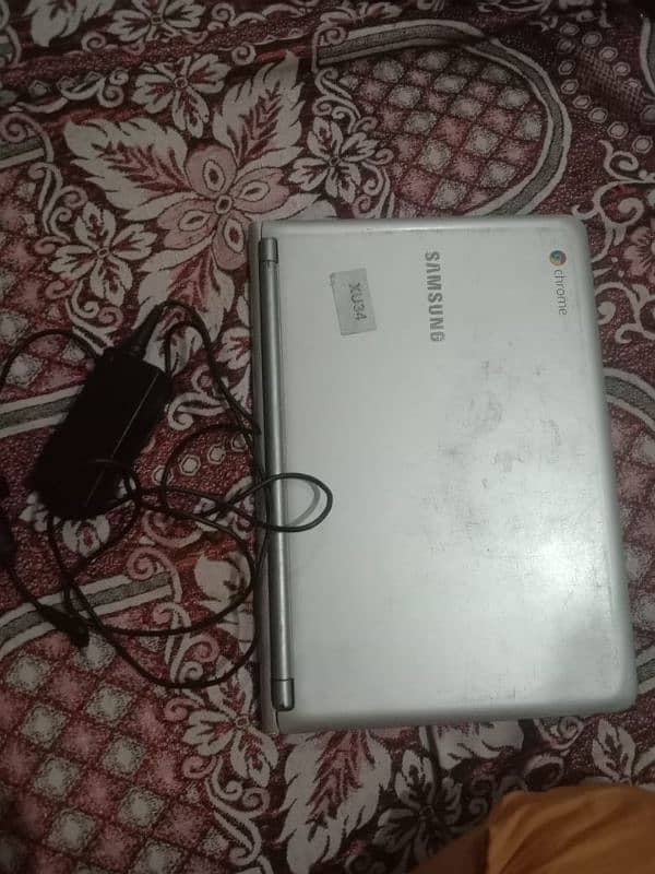 Samsung Chromebook 2