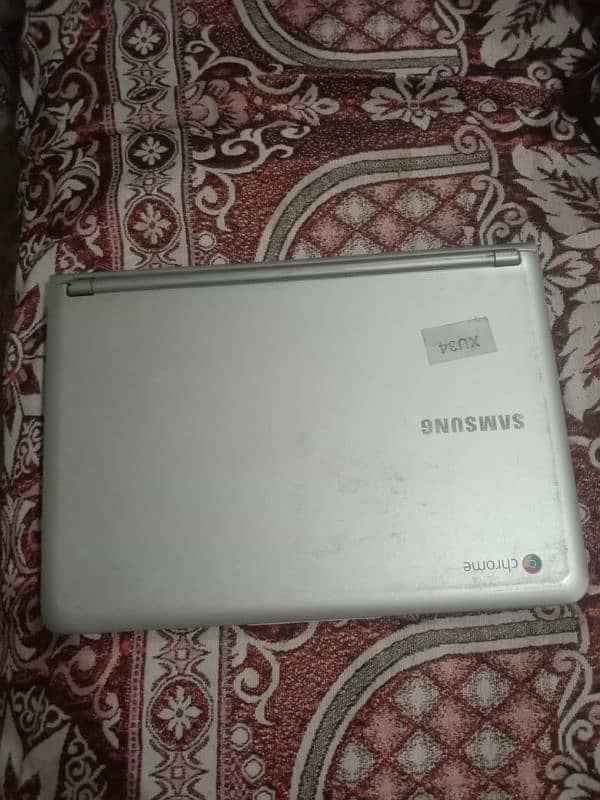 Samsung Chromebook 3