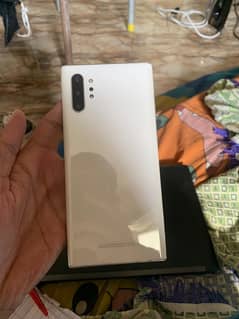 Samsung Note 10 plus 5G (12/256 Gb)