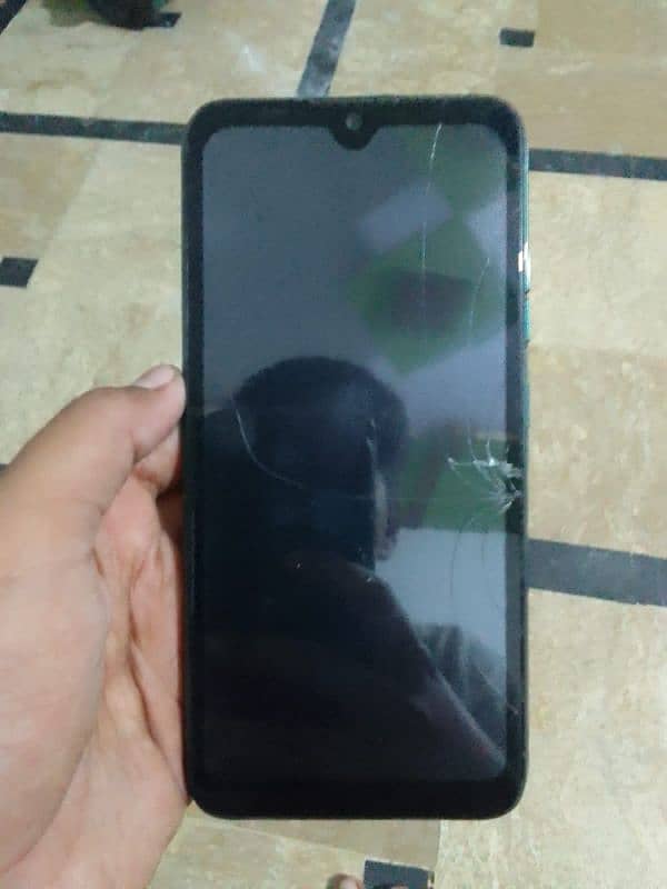 Tecno pop 5 used 0