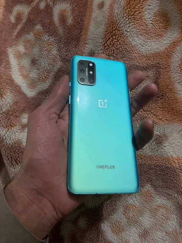 OnePlus 8t 12gb 256gb 1