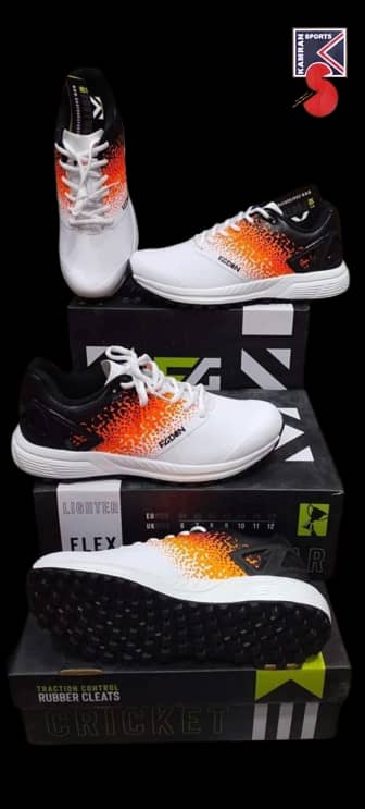 Sports Shoes || Kamran Sports || Shoes ||  Sports || Imported 1