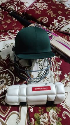 Hard Ball Cricket Kit