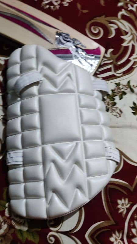 Hard Ball Cricket Kit 3