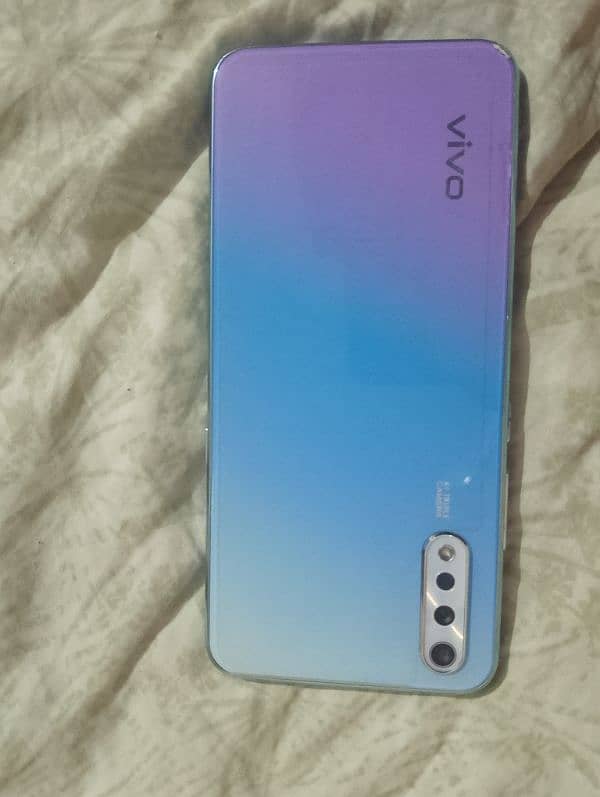 Vivo S1 1